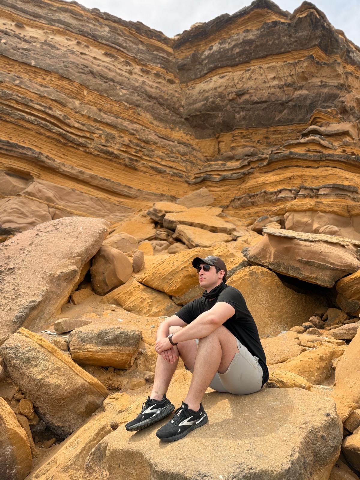 Tour Perú con Yelco