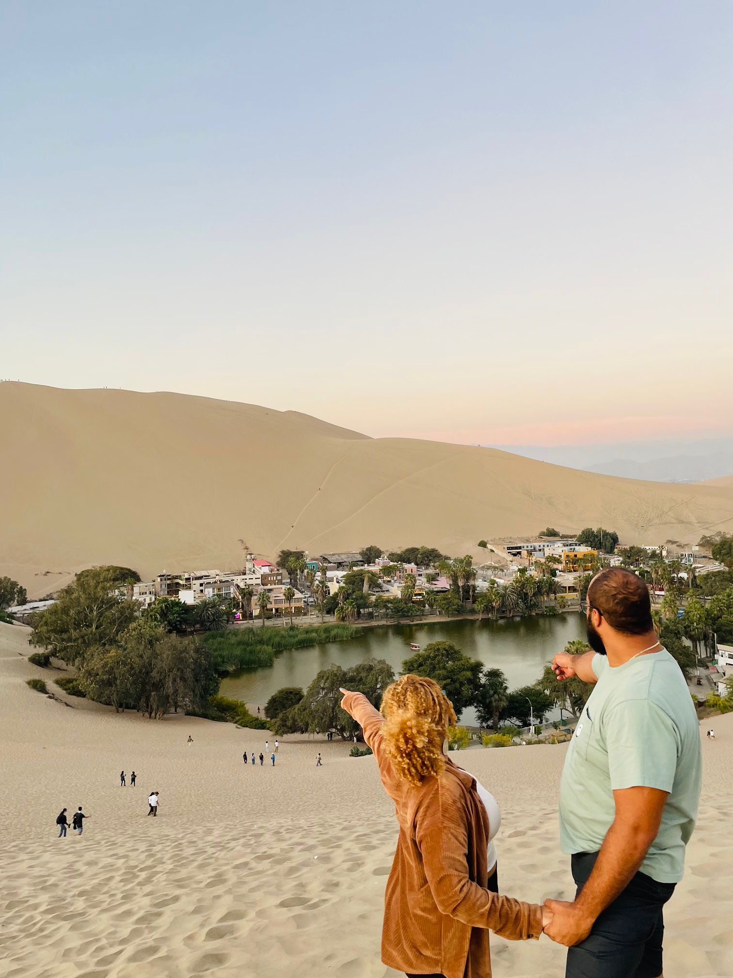 Tour Perú con Yelco