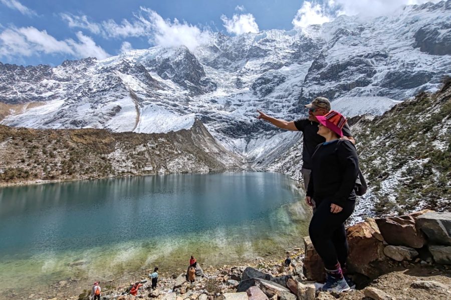 Huaraz Aventura
