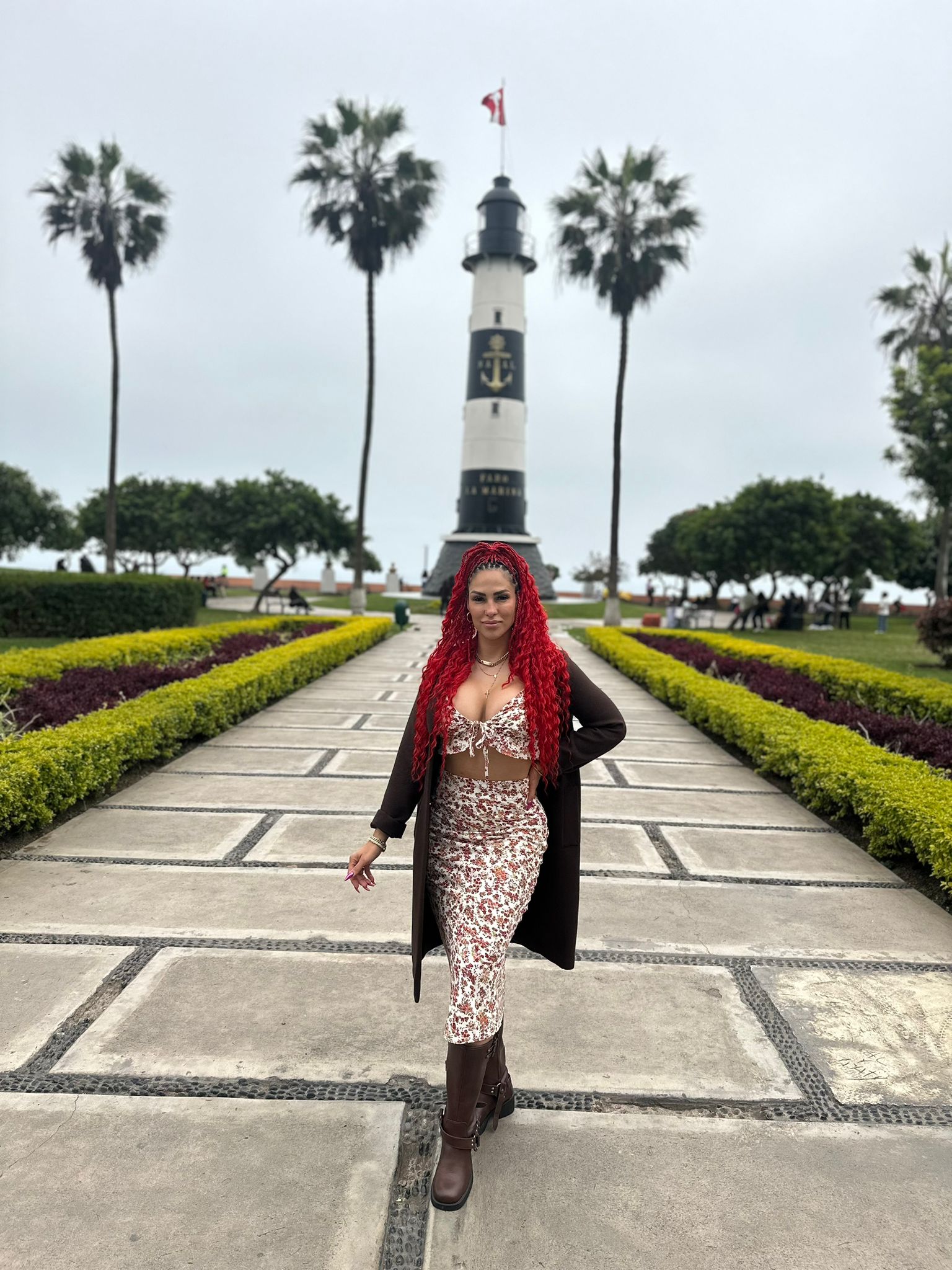 Tour Perú con Yelco