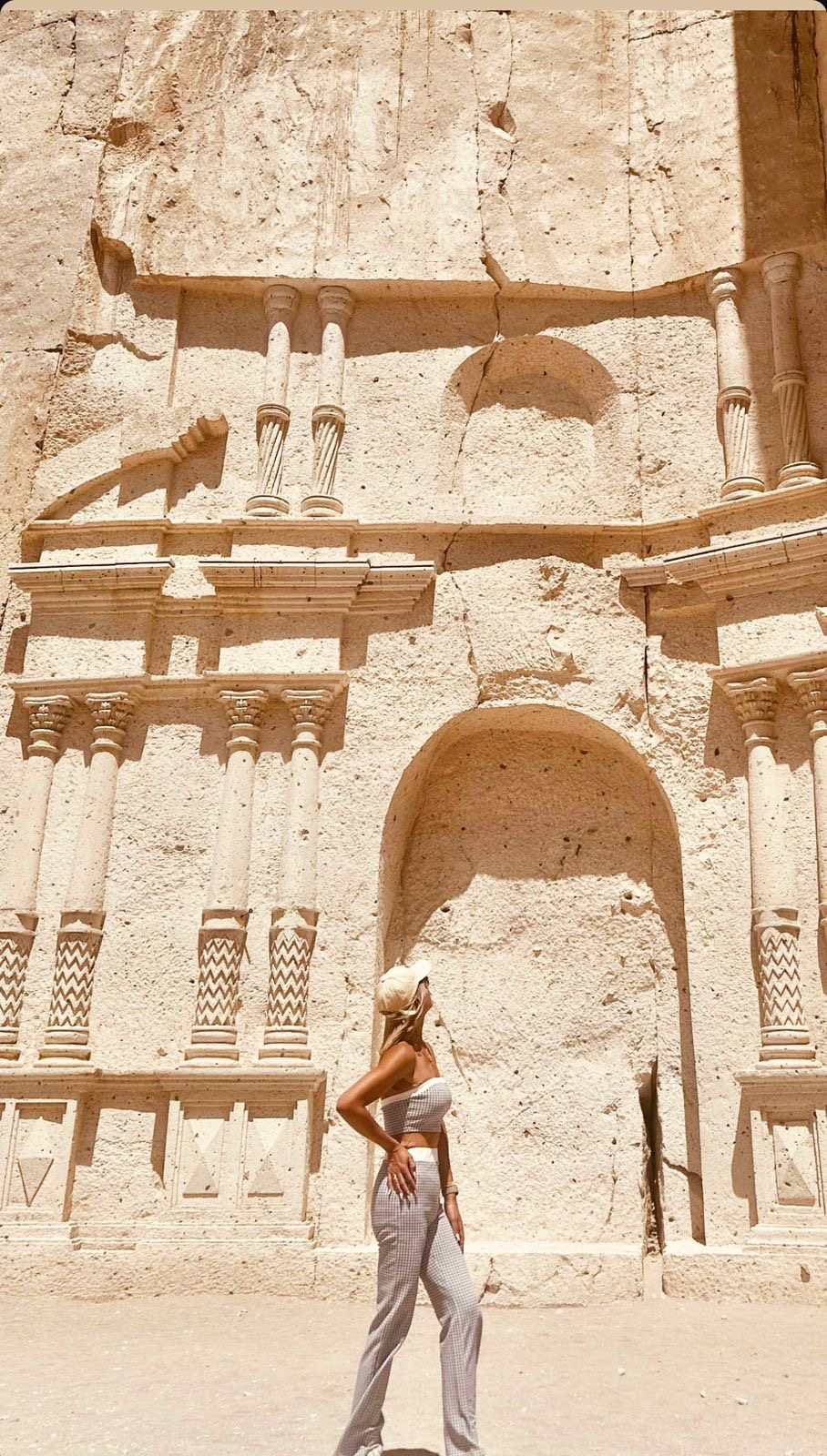 Tour Perú con Yelco