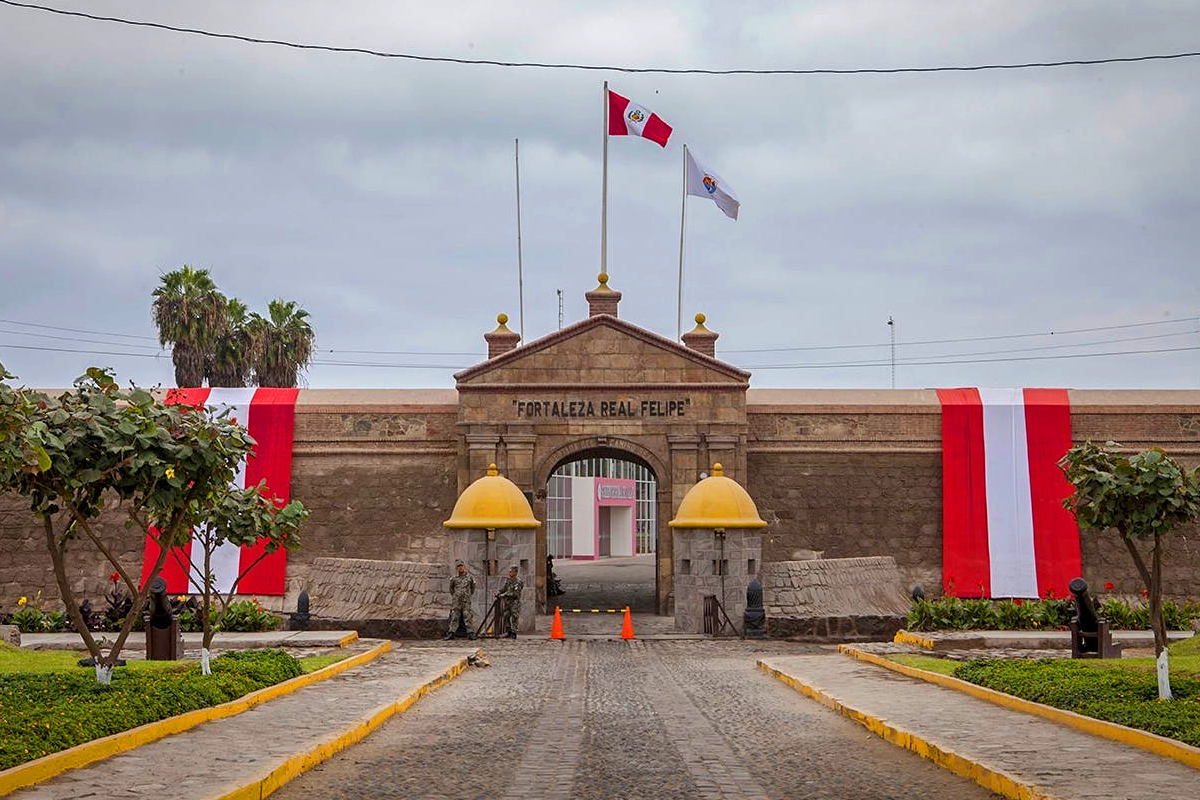 Tour Perú con Yelco