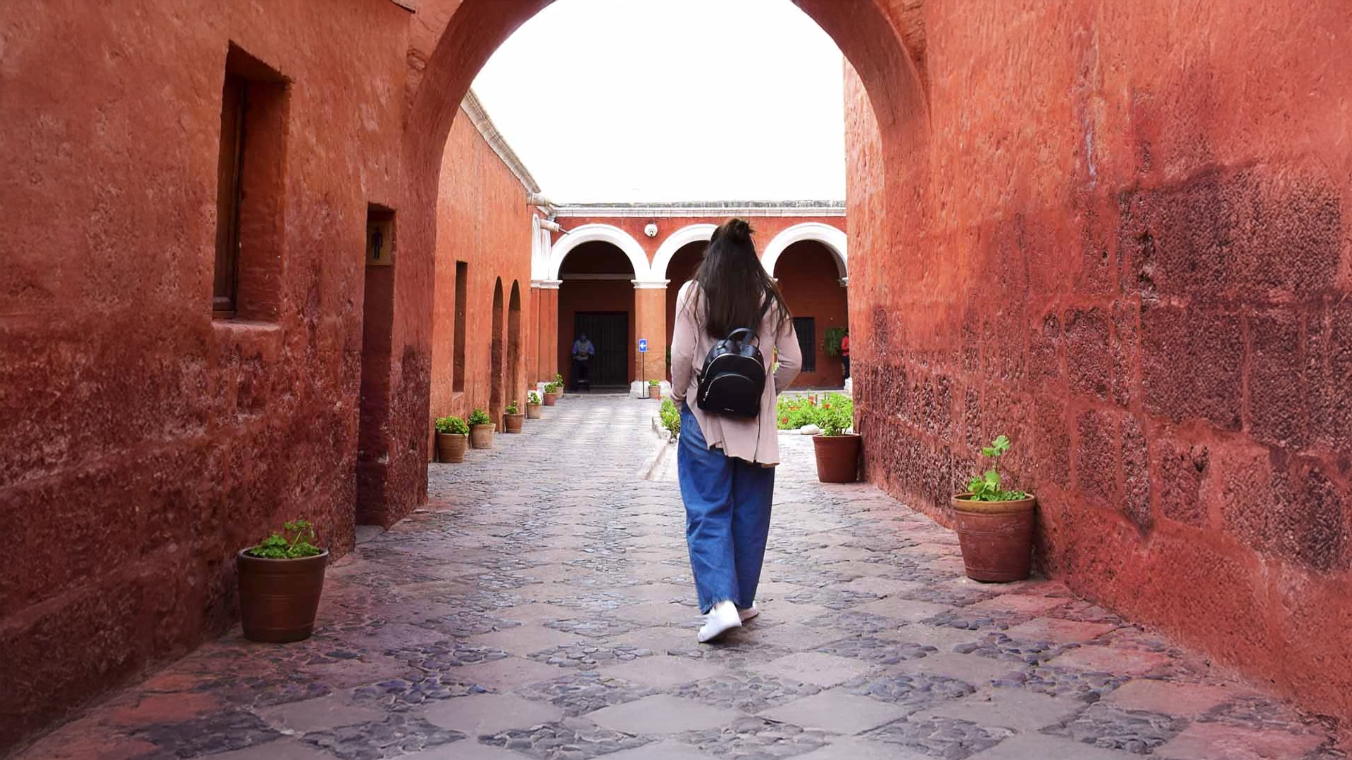 Tour Perú con Yelco