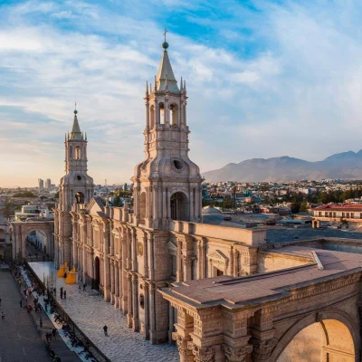 Arequipa