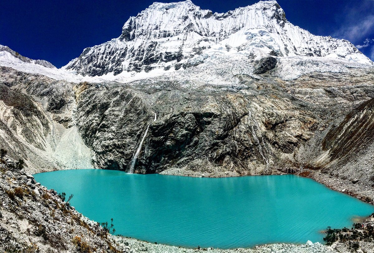 Tour Perú con Yelco