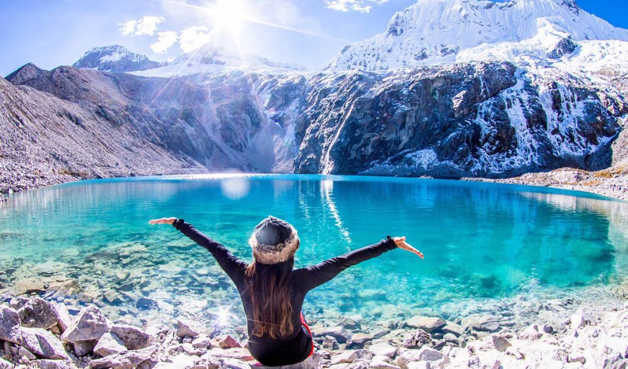 Tour Perú con Yelco