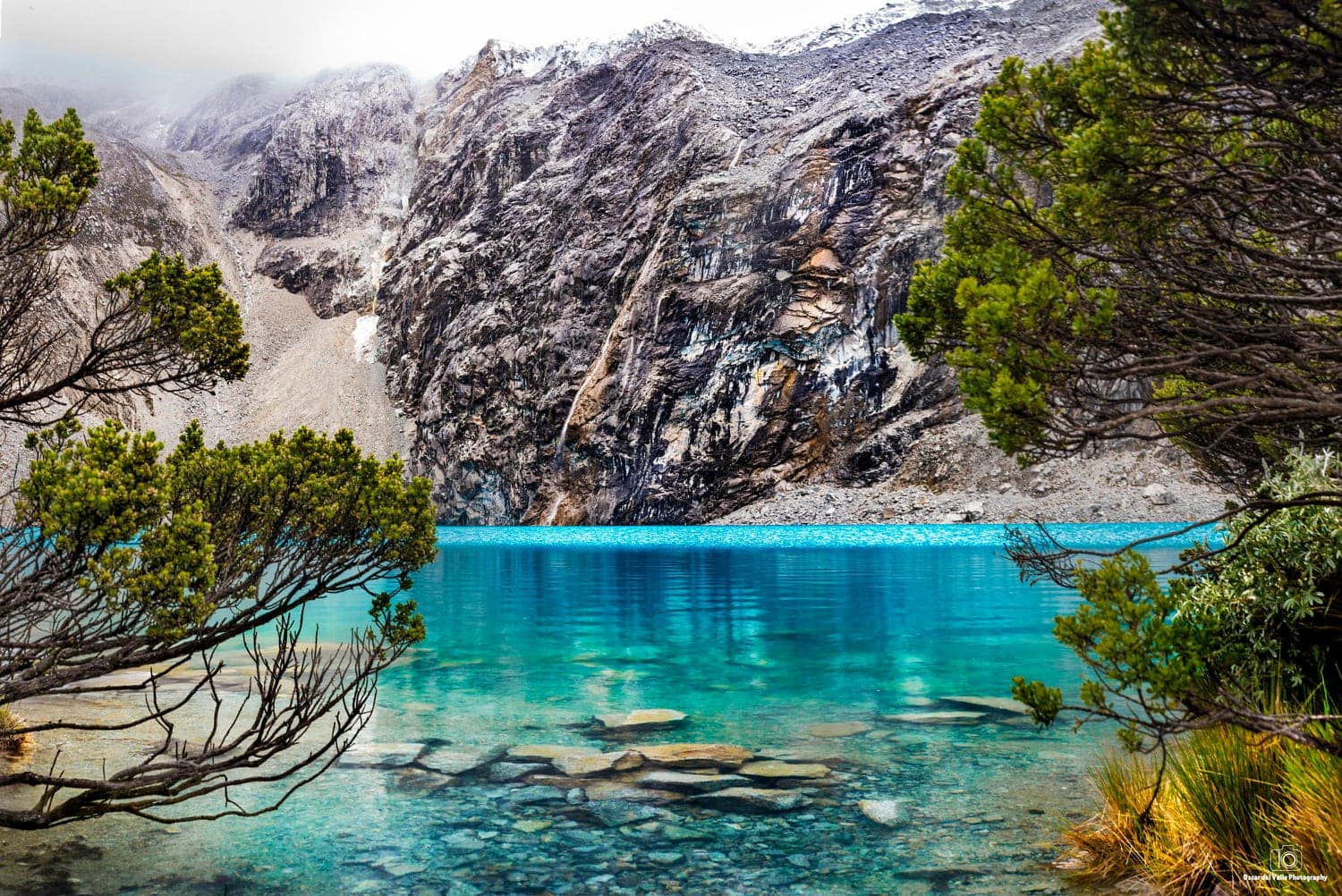 Tour Perú con Yelco