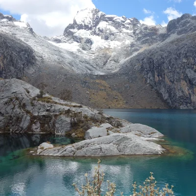 Huaraz