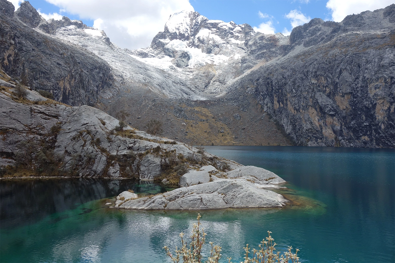 Huaraz
