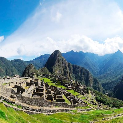 Cusco