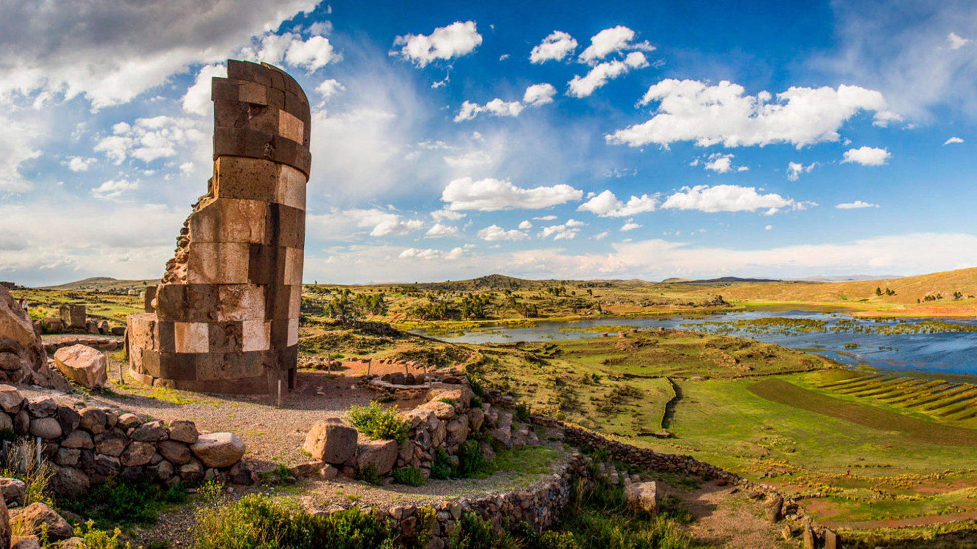 Tour Perú con Yelco