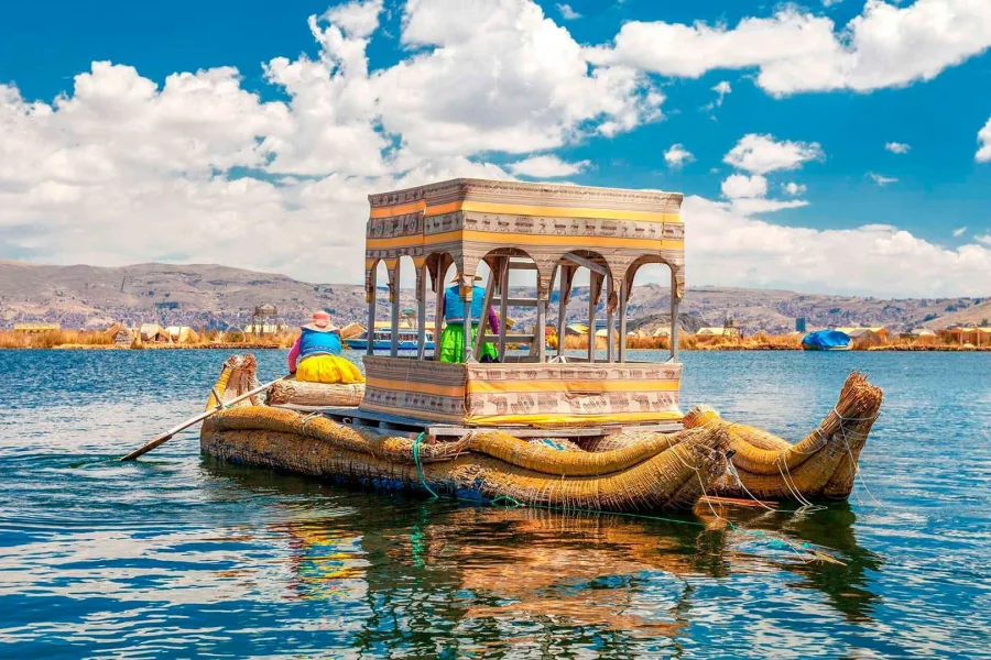Puno Vivencial
