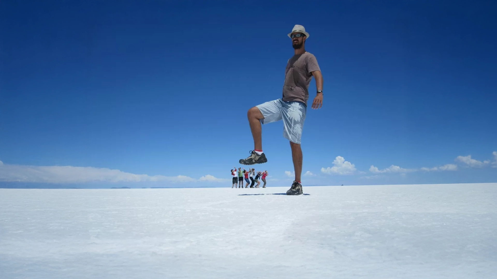 Tour Perú con Yelco