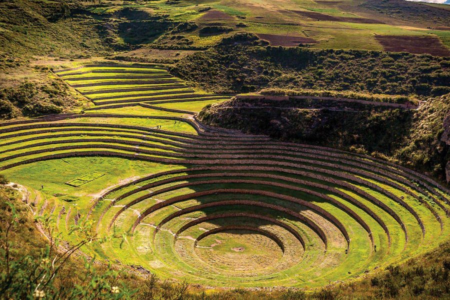 Valle Sagrado