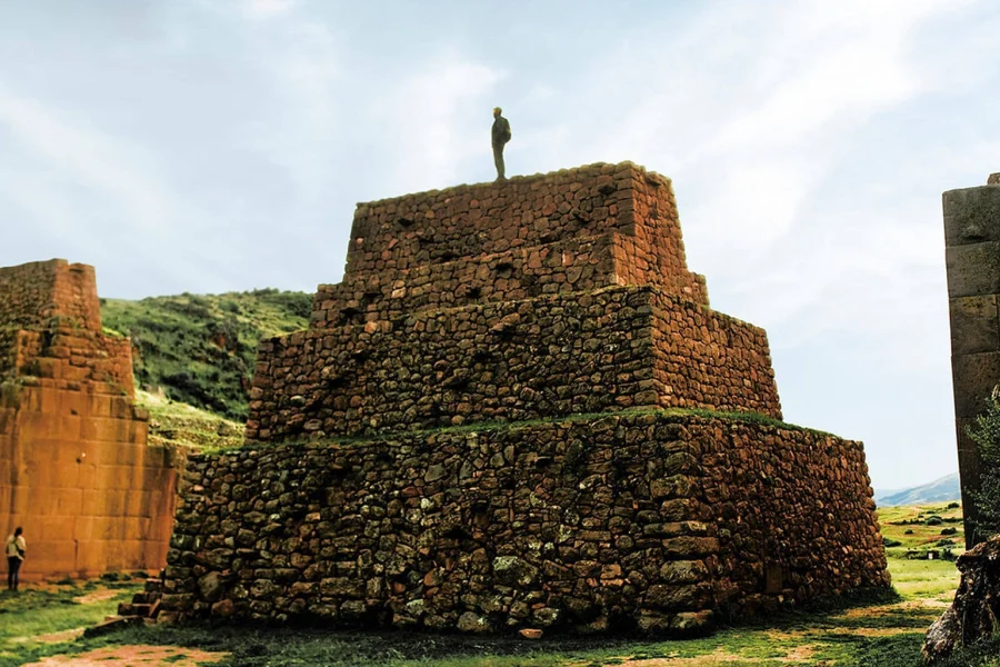 Valle Sagrado Sur